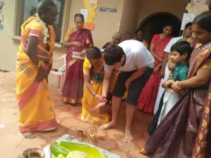 pongal